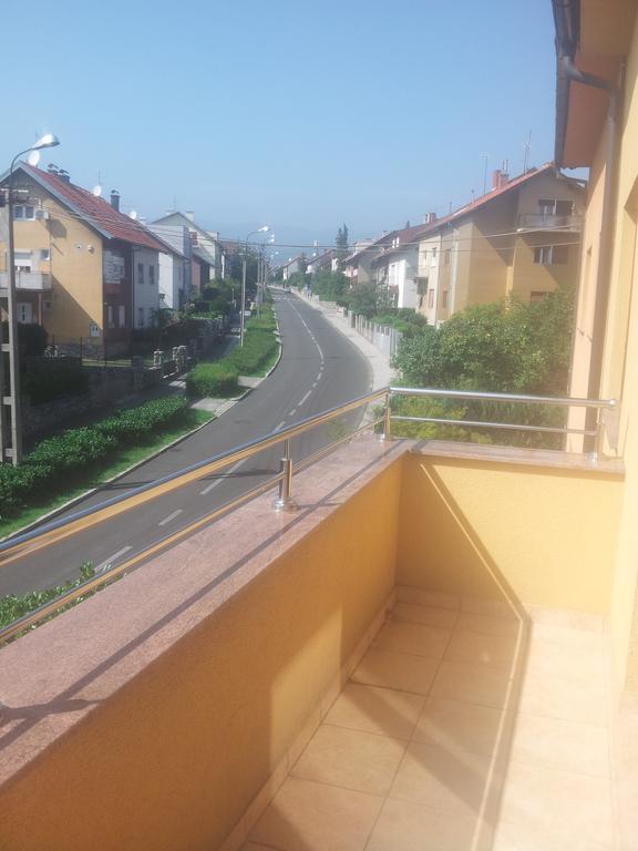 Apartman Maksimir Lux Zagreb-145M2 외부 사진
