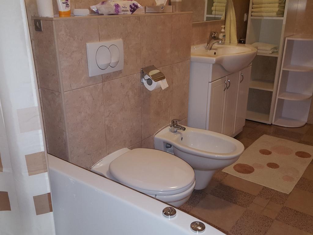 Apartman Maksimir Lux Zagreb-145M2 외부 사진