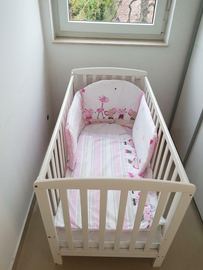 Apartman Maksimir Lux Zagreb-145M2 외부 사진