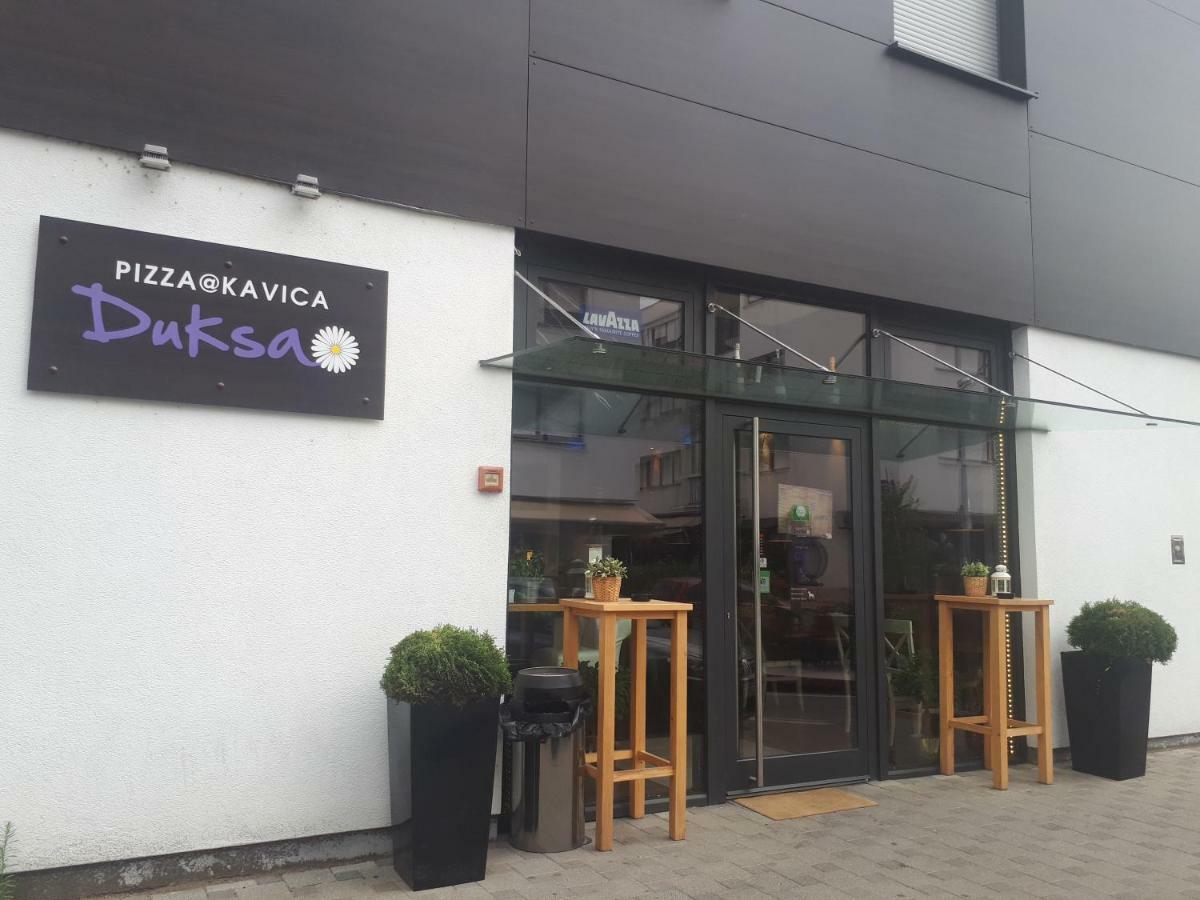Apartman Maksimir Lux Zagreb-145M2 외부 사진