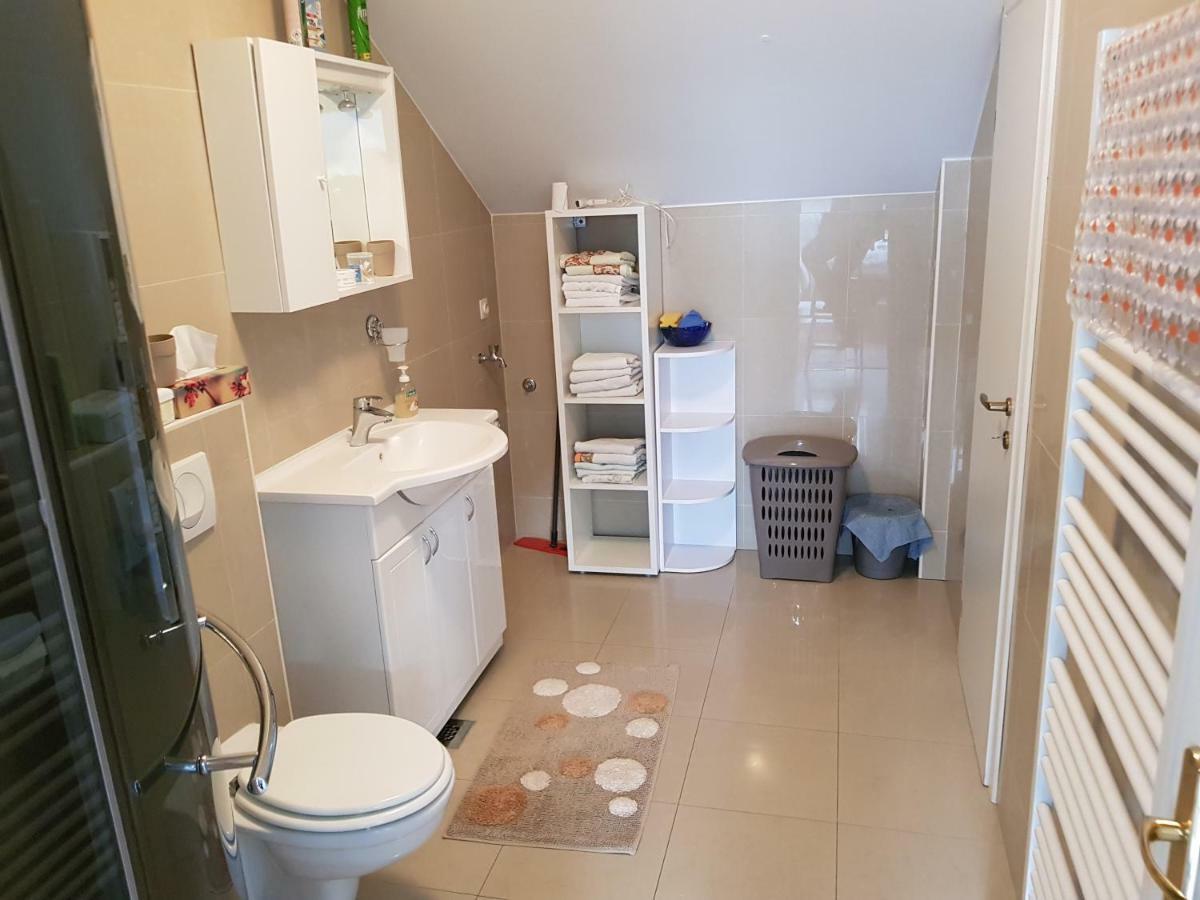 Apartman Maksimir Lux Zagreb-145M2 외부 사진