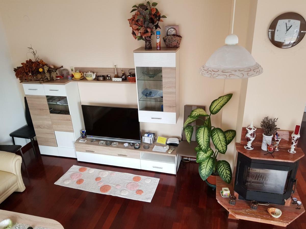Apartman Maksimir Lux Zagreb-145M2 외부 사진