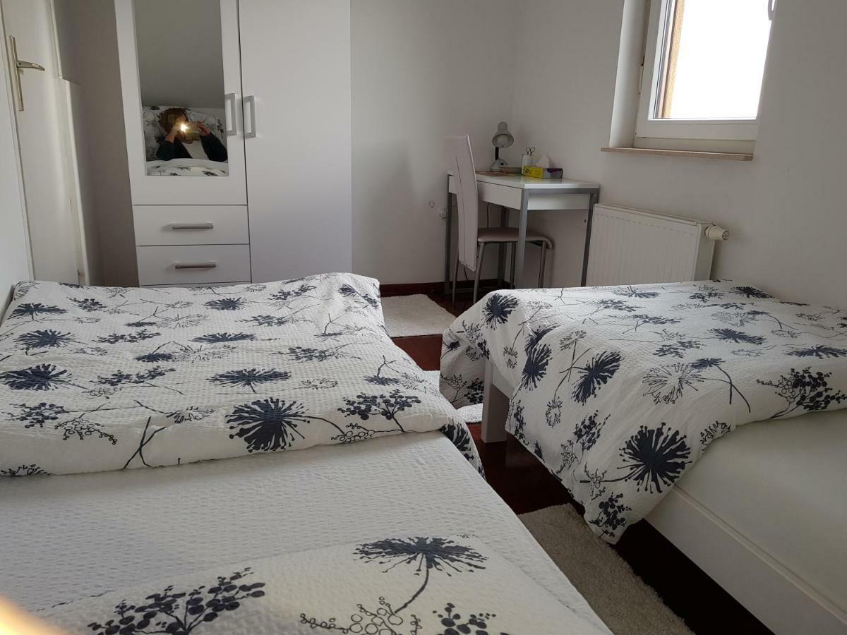 Apartman Maksimir Lux Zagreb-145M2 외부 사진
