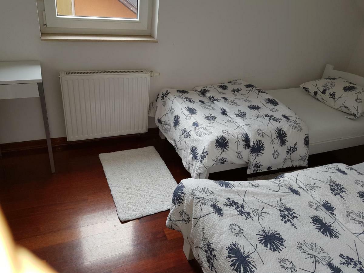 Apartman Maksimir Lux Zagreb-145M2 외부 사진